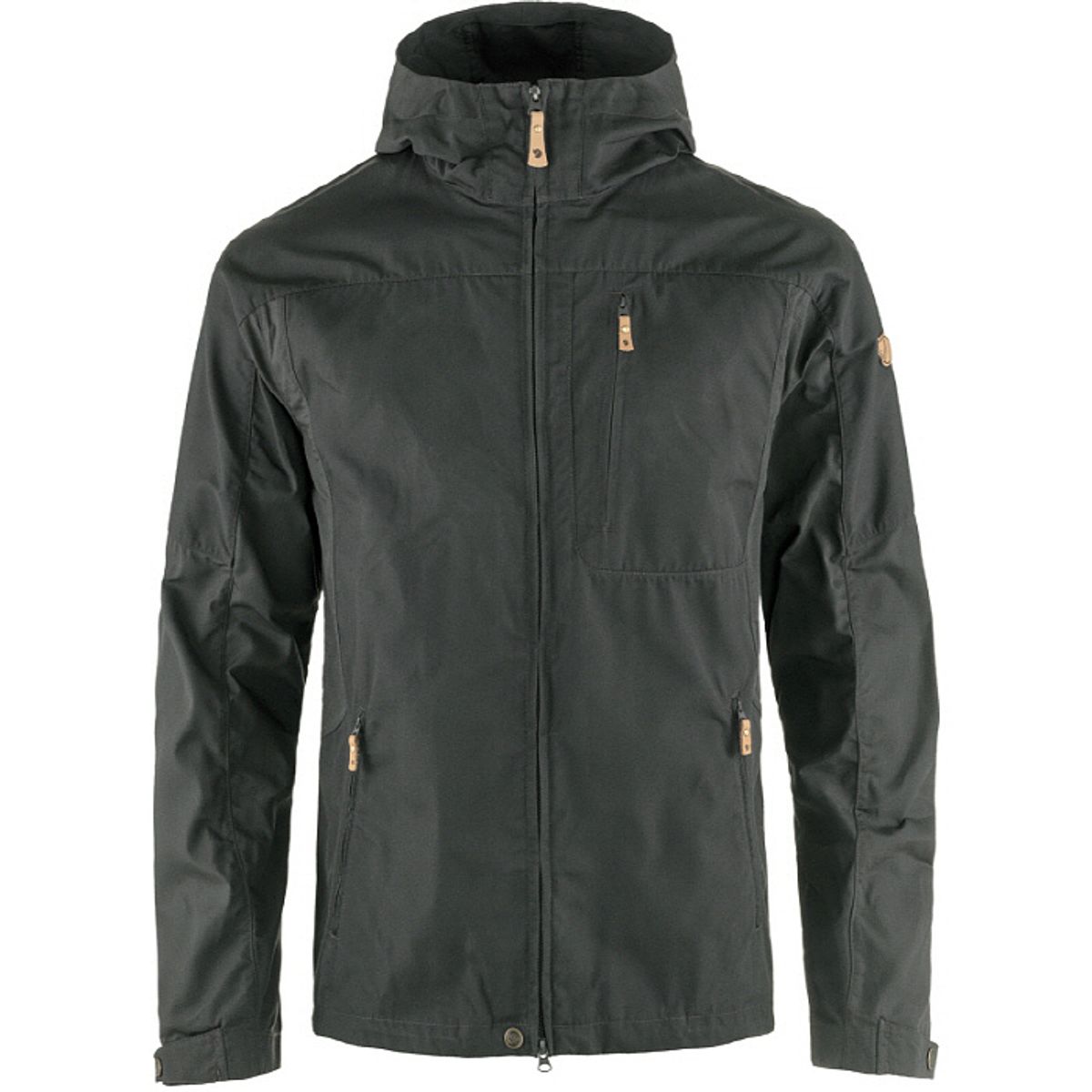피엘라벤(FJALLRAVEN) 피엘라벤 스텐 자켓 (81679)