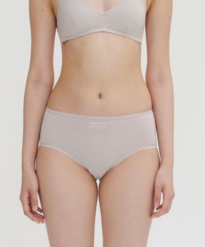 모달 오! 팬티_페블베이지