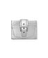BUCKLE BRIDGE POCKET - SILVER