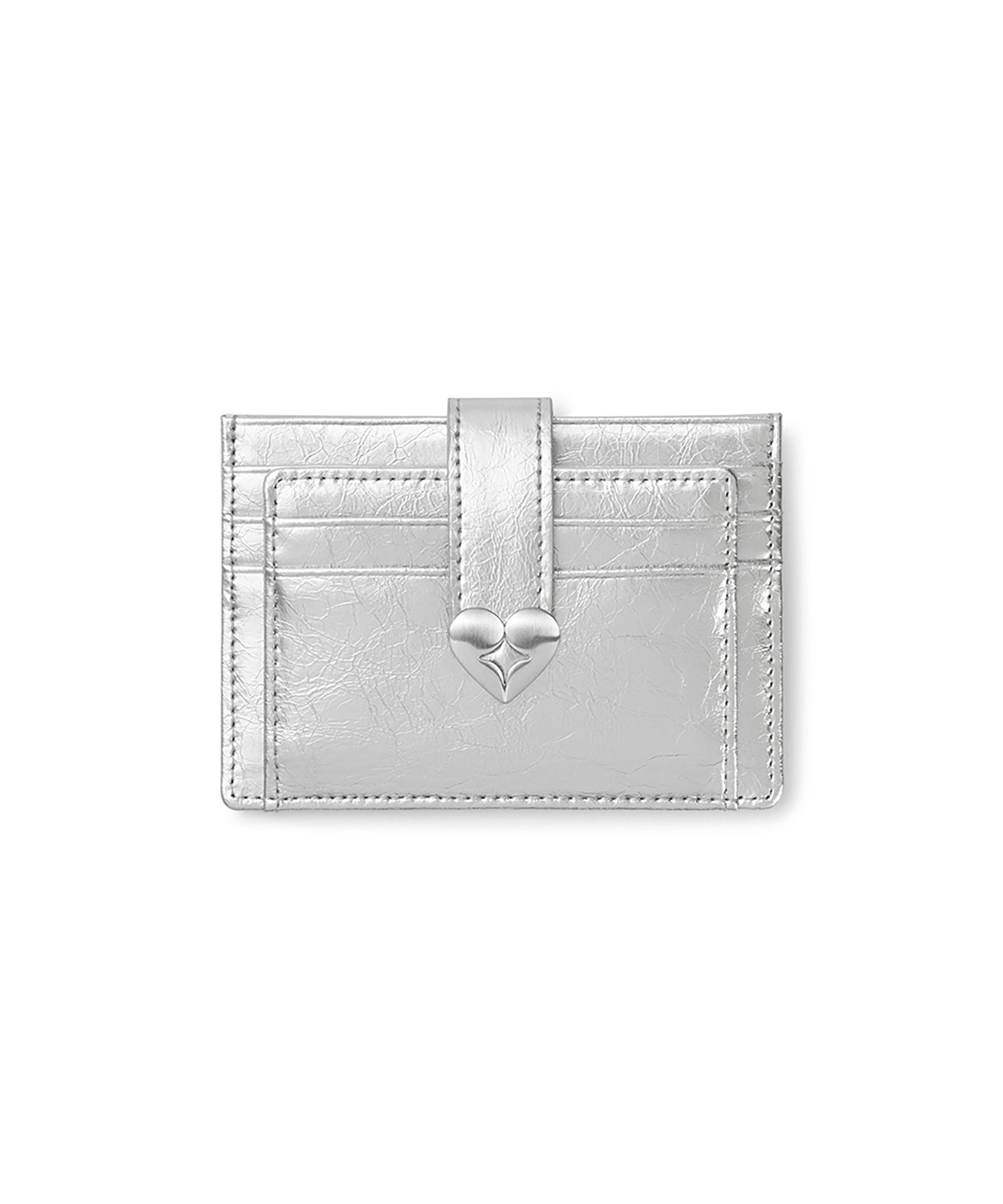 【fennec】★韓国人気★HEARTY BRIDGE POCKET★25SS★送料込 楽天市場】Fennec (フェネック) 2025 ALL HEARTY BRIDGE POCKET