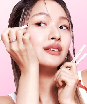 피스 오브 케이크 펜 글리터 (4color)