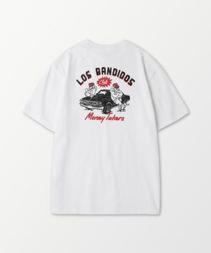 Bandidos Tee (U25BTTS505)