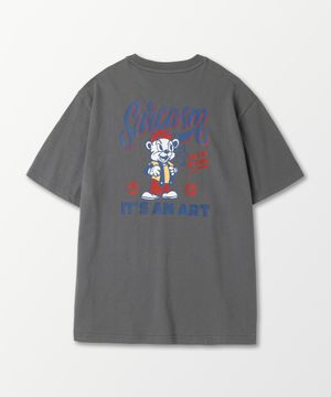 Sarcasm Tee (U25BTTS507)