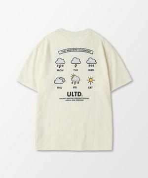 Forecast Tee (U25BTTS503)