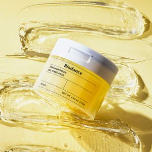 비타 나이아신아마이드 겔 토너 패드