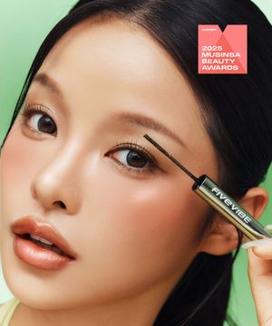 엑스트라 슬림 컬 업 마스카라 (3color)