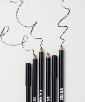 소프트 하드 메이크업 펜슬