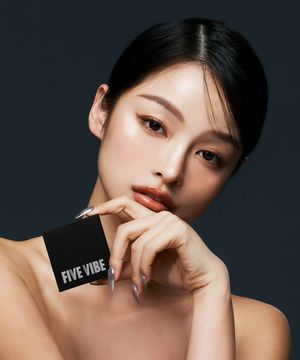 펄 라이크 하이라이터 (2color)