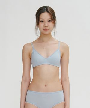 모달 오! 브라렛_미스티블루