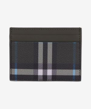 체크 카드 홀더 - 스너그 / 8108376