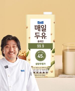 매일두유 99.9 950ml 10팩