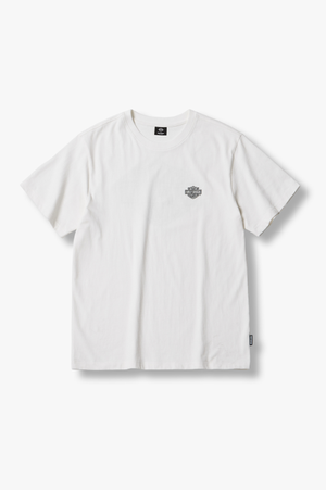 EST.1903 반팔 티셔츠_화이트 HH15111202