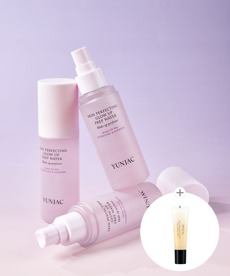 스킨 퍼펙팅 글로우 업 프렙 워터 50ml