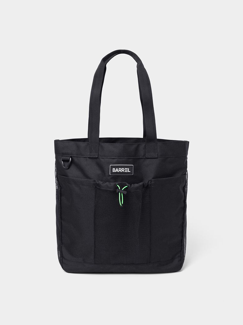 스위머즈 멀티 토트백 10L 블랙 (B5SUABG007BLK)