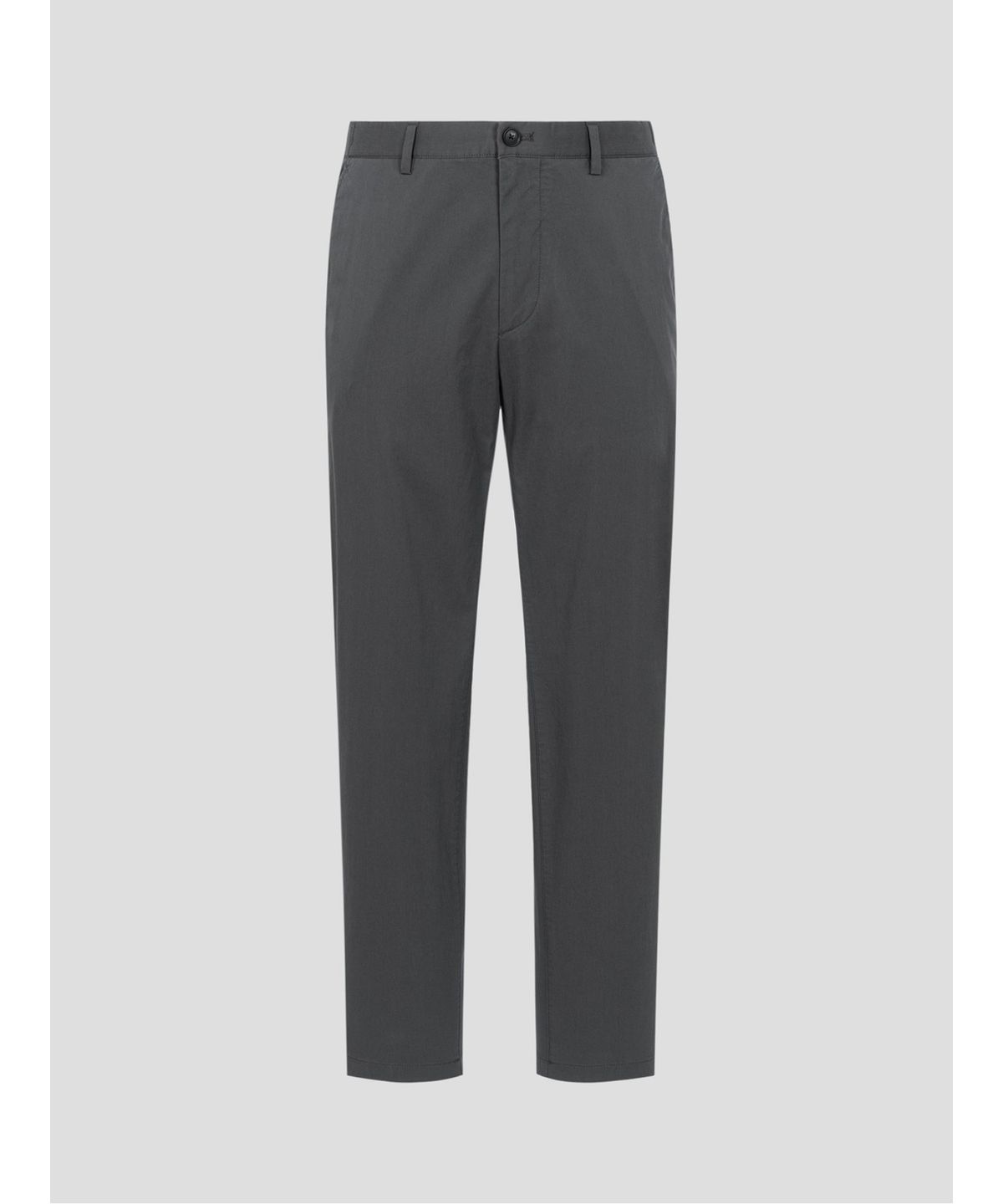 빈폴 멘(BEANPOLE MEN) 여름 치노 변형 유슬림 팬츠  애쉬
