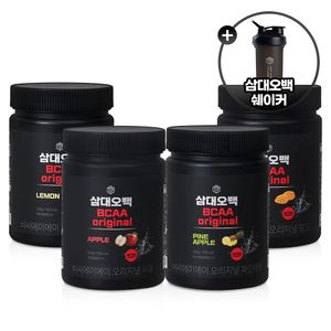 BCAA 오리지널 300g +  쉐이커 800ml