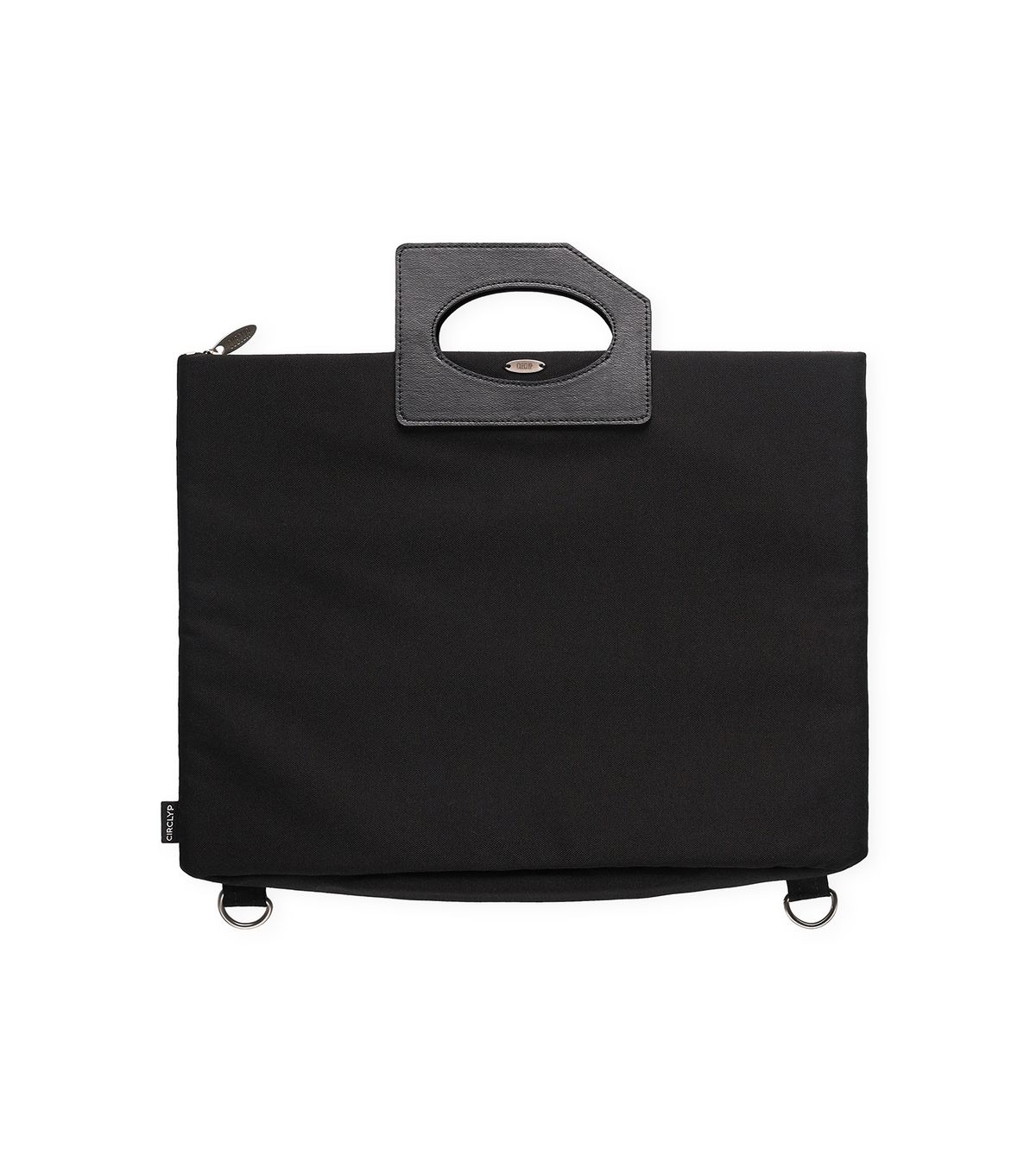 큐클리프(CUECLYP) [BB] Multi Briefcase (2 Color)