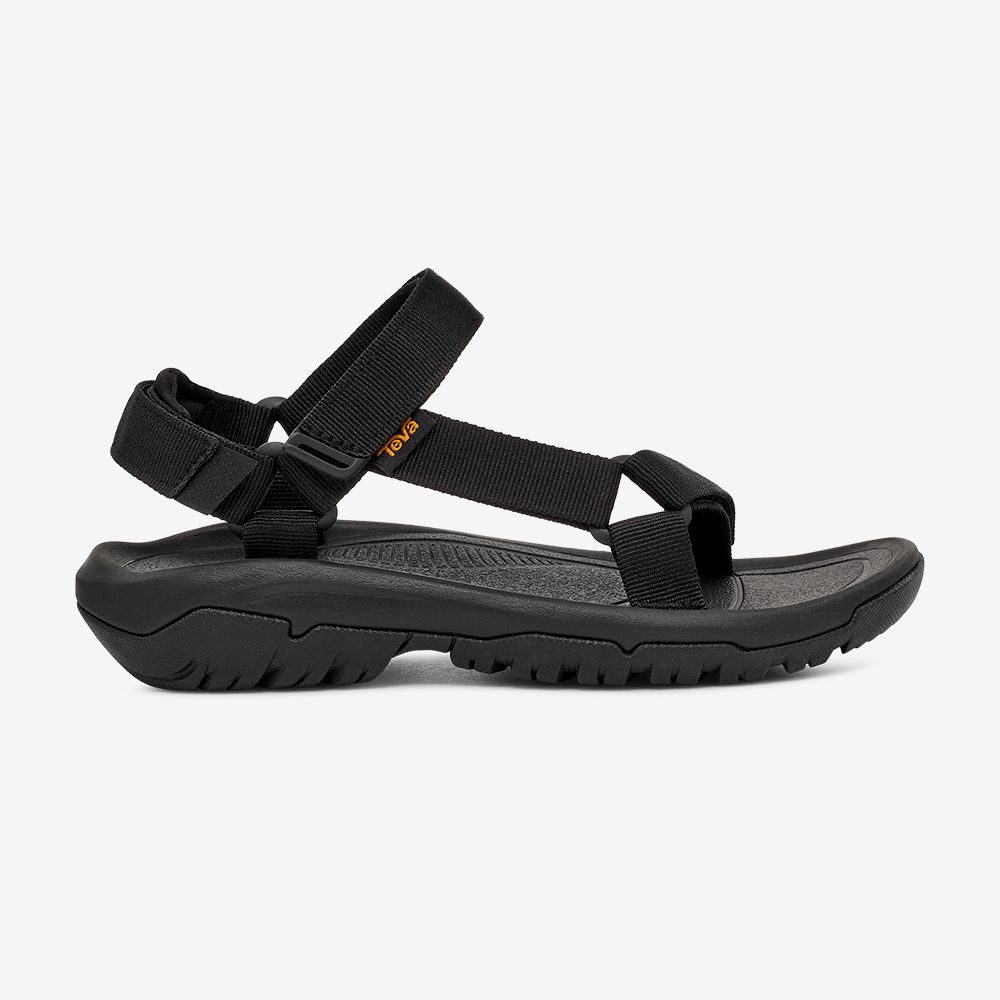 여성 허리케인 XLT2 (BLK) STVF2519235-BLK