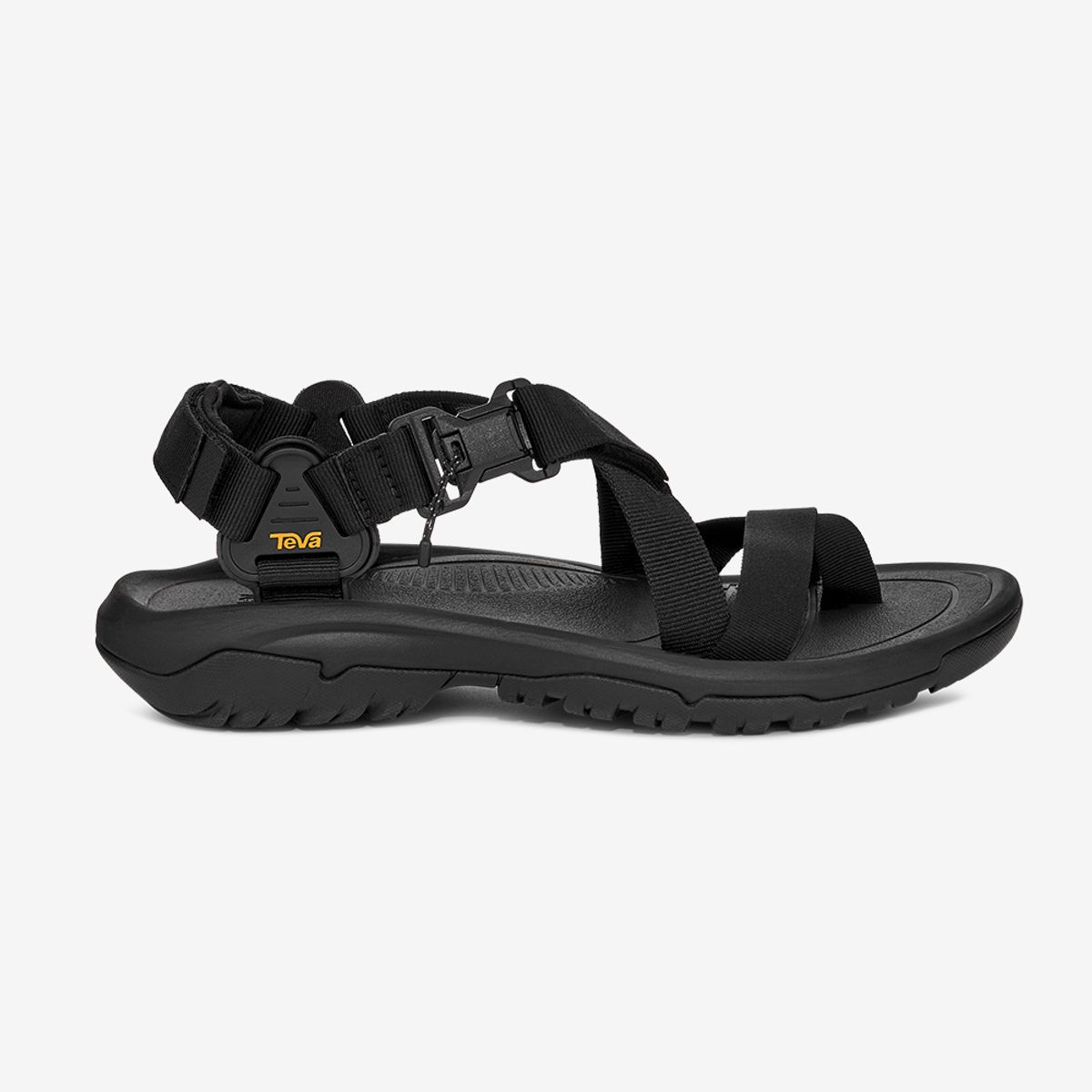 테바(TEVA) 여성 허리케인 테라 닥틸 (BLK) STVF2519431-BLK