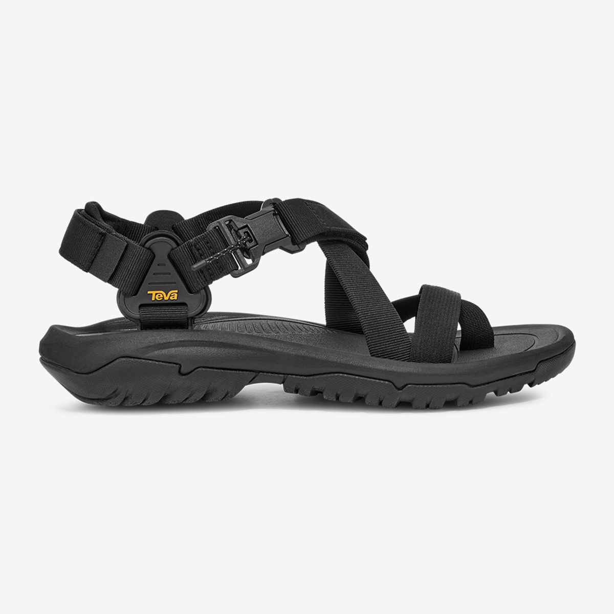 테바(TEVA) 남성 허리케인 테라 닥틸 (BLK) STVM2519430-BLK