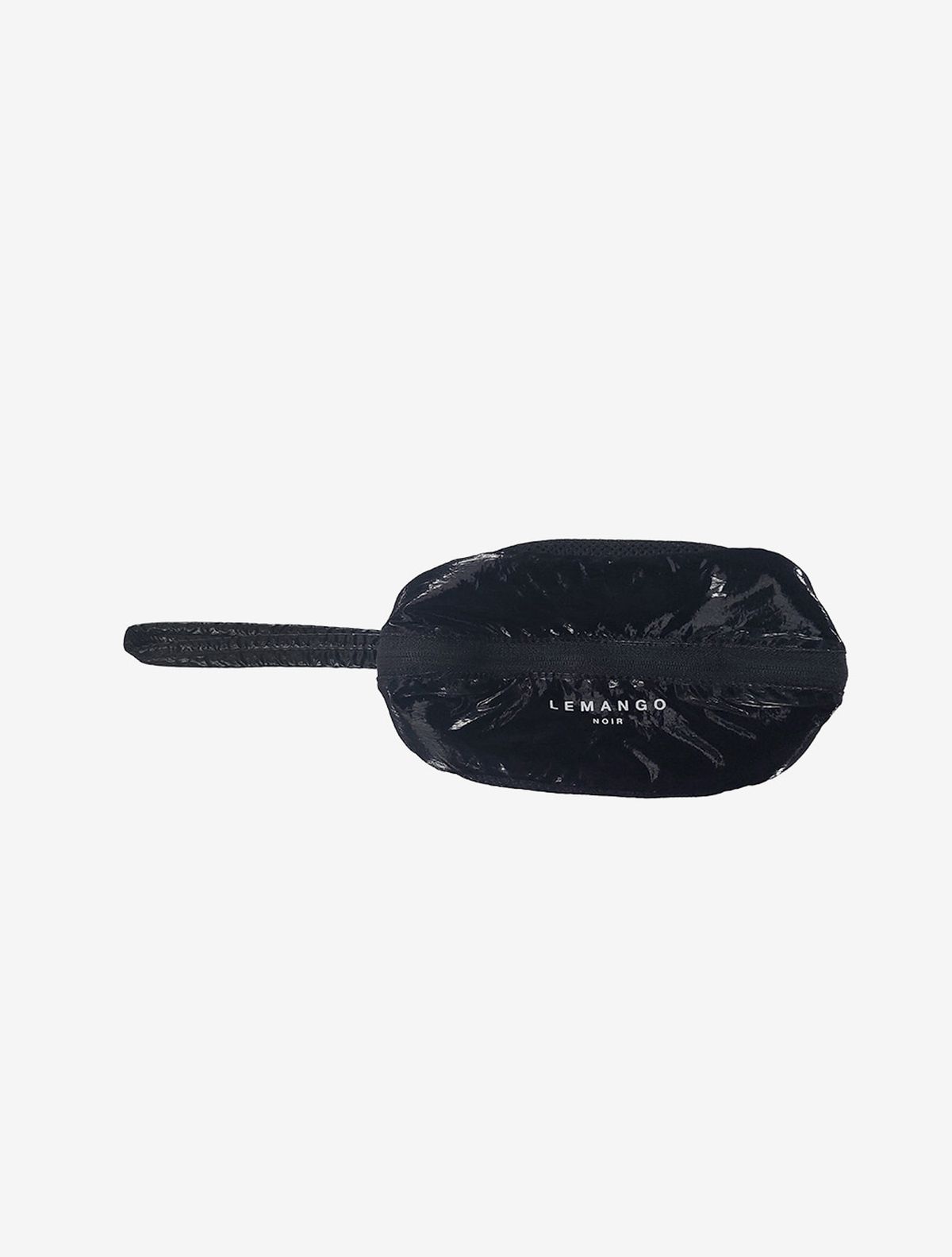 르망고 느와(LEMANGO NOIR) Rhombus BK Small