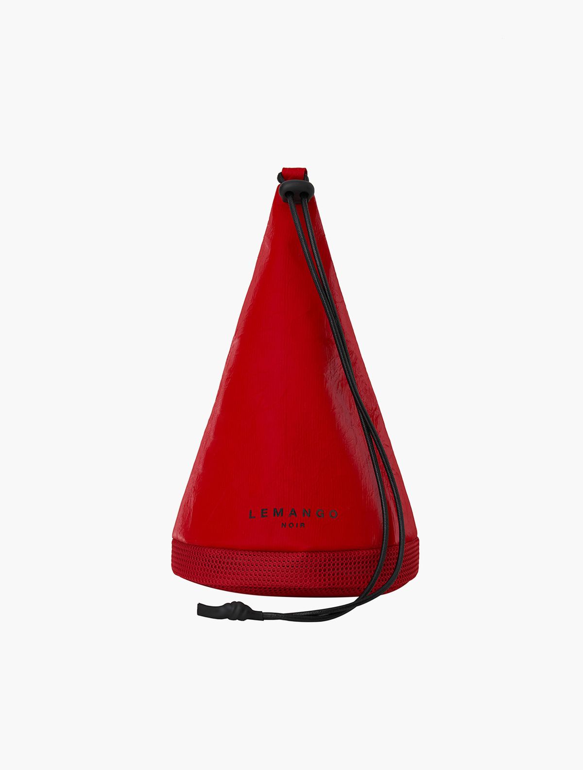 르망고 느와(LEMANGO NOIR) Cone Bag RD