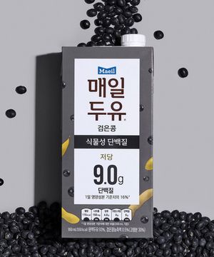 매일두유 검은콩 950ml 12팩