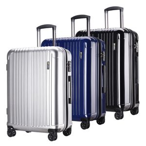 PAE115 20인치 기내용 확장형 캐리어