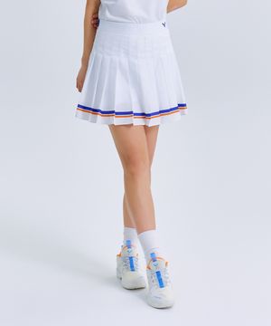 Flex Skirt 배드민턴 여성 스커트 (VT25ASK001F)