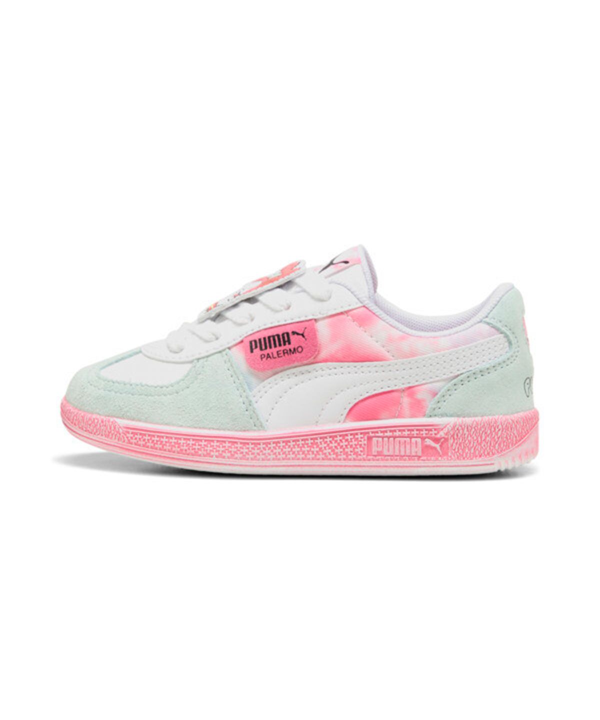 푸마 키즈(PUMA KIDS) 팔레르모 HK&FR V 키즈