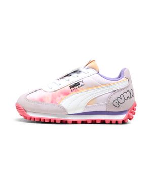 이지 라이더 HK&FR 키즈