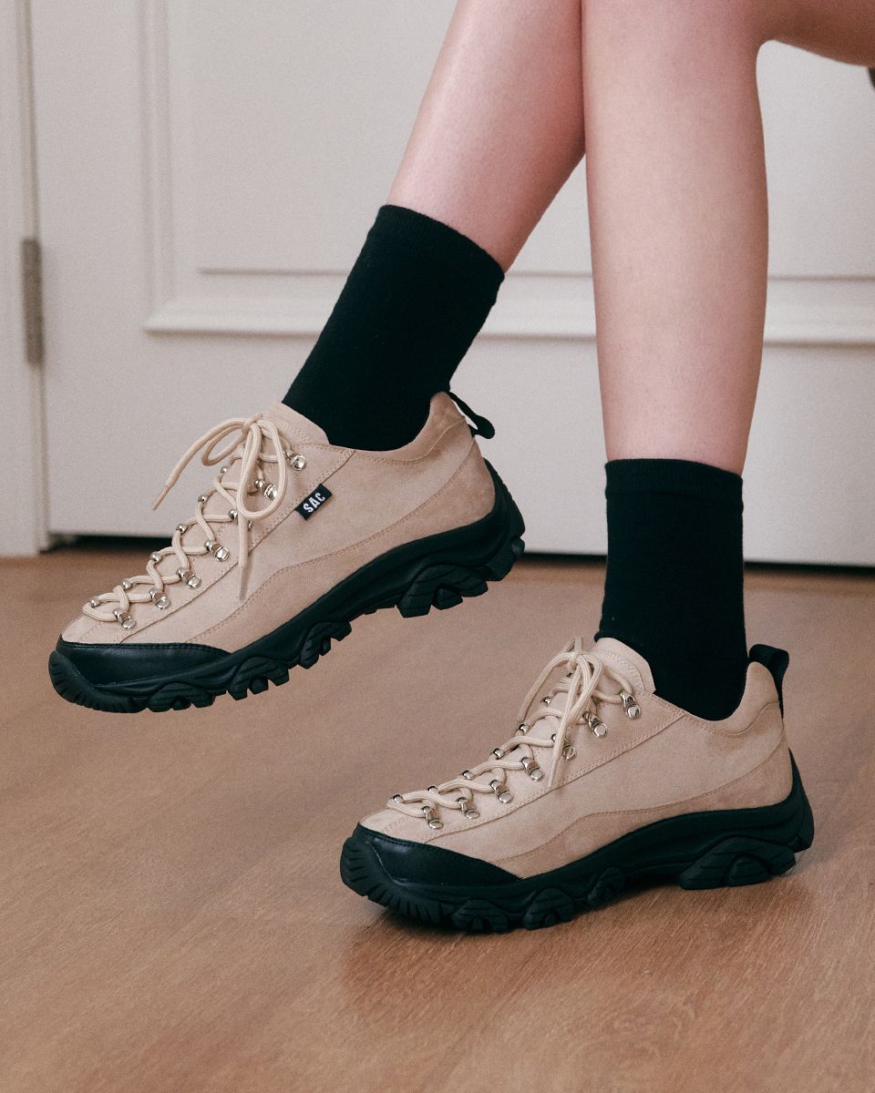 SALT AND CHOCOLATE ■ Weekend 02 Sneakers 412510009 (4cm) MUSINSA | SALT AND CHOCOLATE Weekend 01 Sneakers 412510008 (4cm)