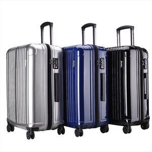 PAE115 28인치 화물용 확장형 캐리어