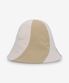 르 밥 젤라또 버킷햇 - 베이지:오프화이트 / 255AC714501215C