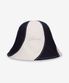 르 밥 젤라또 버킷햇 - 네이비:오프화이트 / 255AC71450121HL