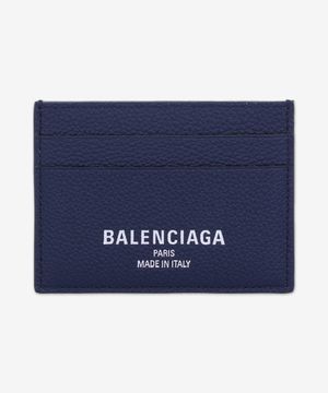 크레딧 카드 홀더 - 미드나잇 블루 / 8066372ABDD4032