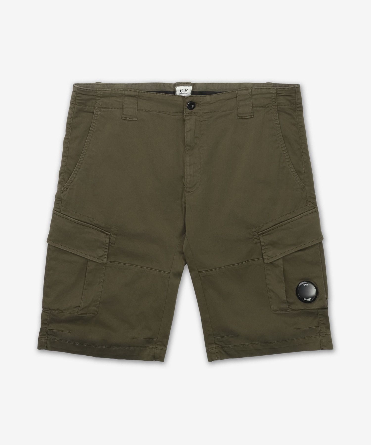 CP Company (シーピーカンパニー) - パンツ(ショート丈) | MUSINSA 公式