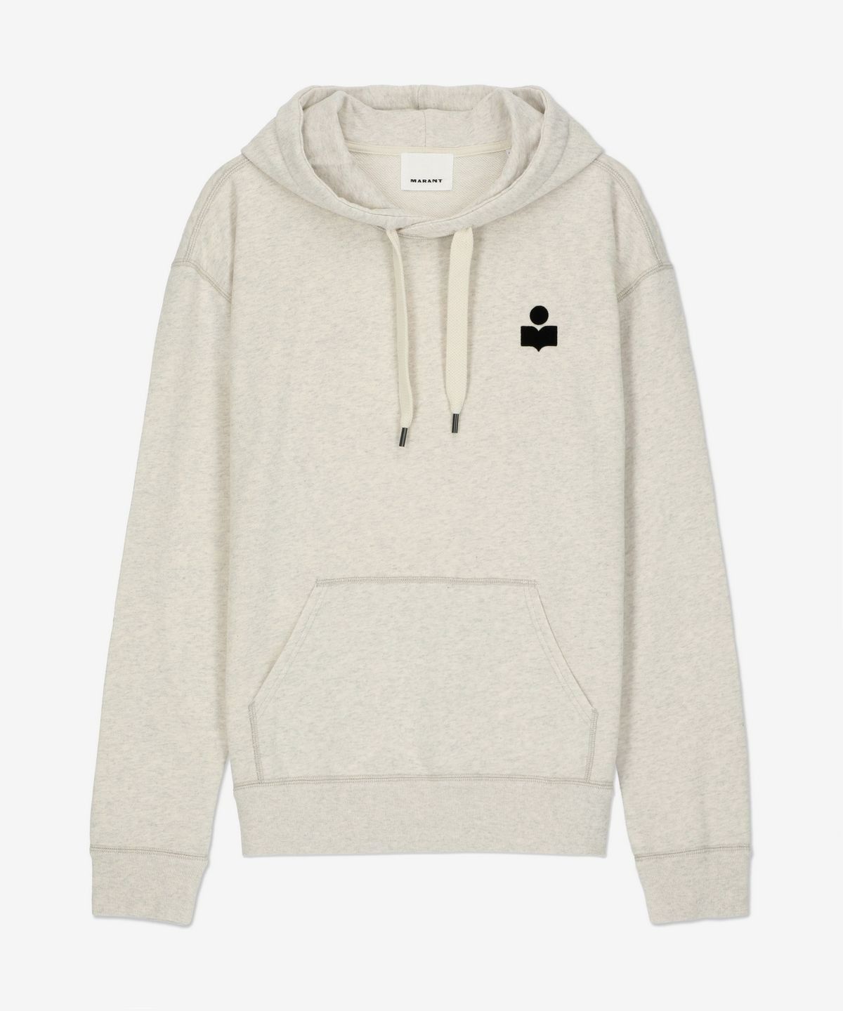 MUSINSA | ISABEL MARANT Matt Hood - Ecru / SW0050HAB1M18H23EC