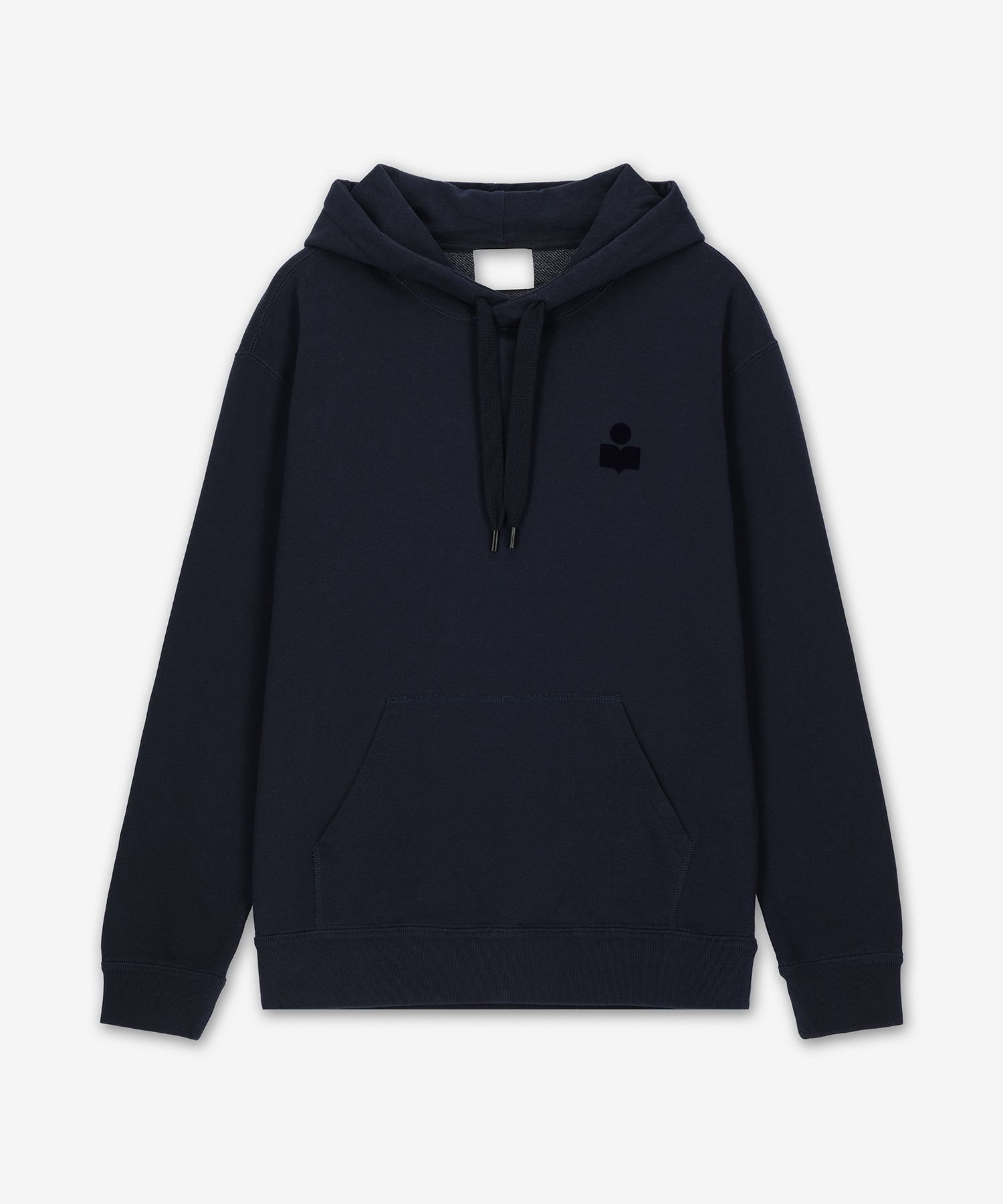 ★Isabel Marant★ Matt Hood Midnight Blue SW0050HAB1M18HMIBU MUSINSA | ISABEL MARANT Matt Hood - Midnight:Blue