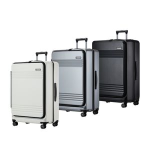 A90 28인치 화물용 도어식오픈 확장형 캐리어