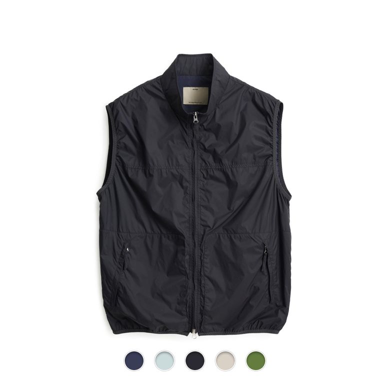 Light Easy Vest - 5 Color