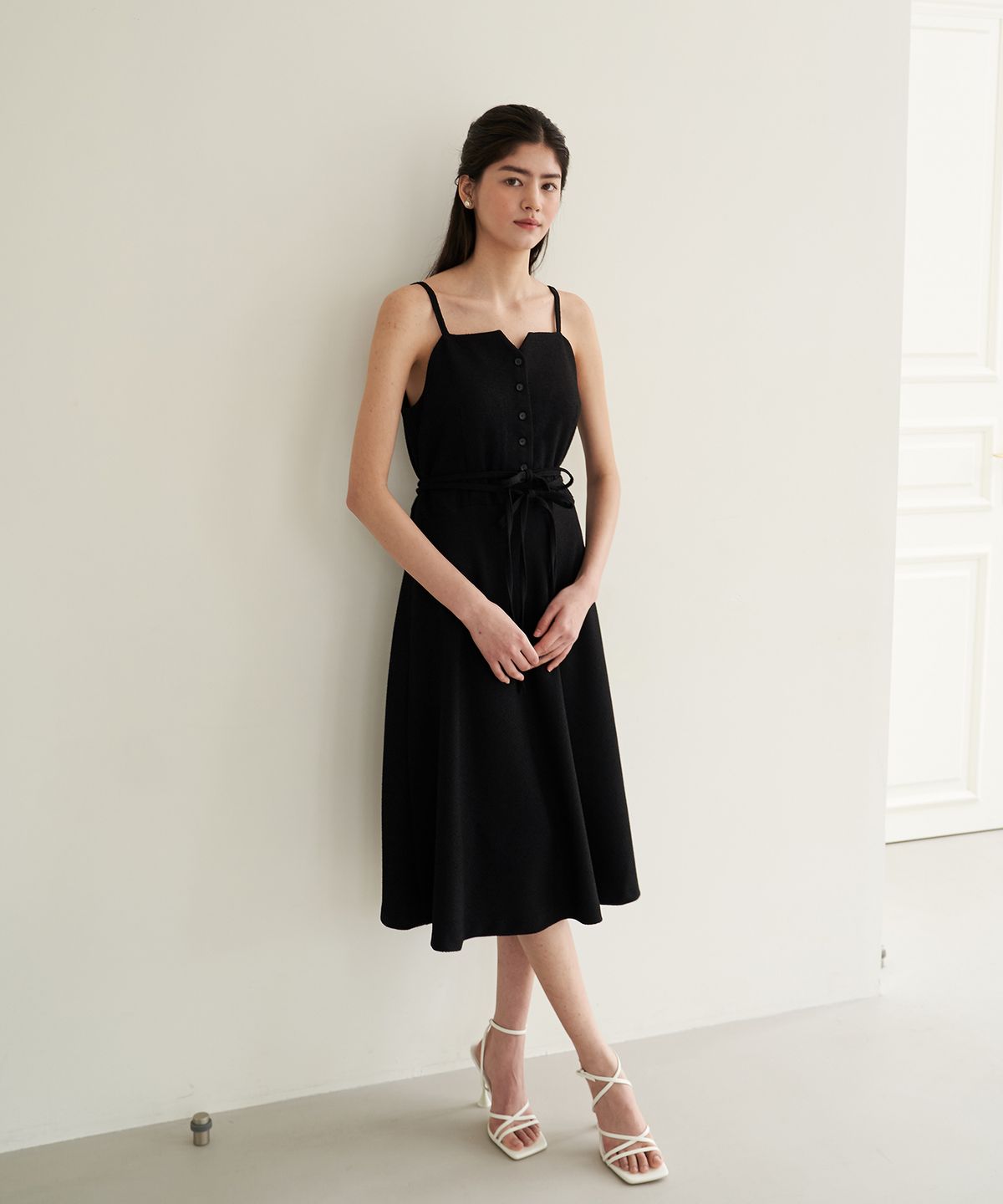 플로브(FLOVE) LIBRE DRESS (BK)