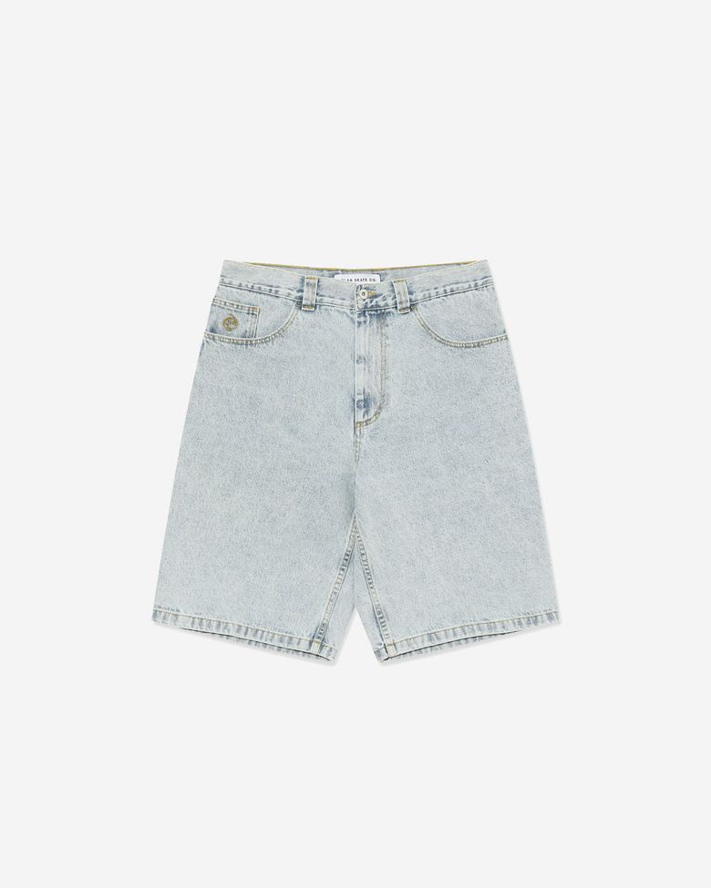 BIG BOY SHORTS [LIGHT BLUE]