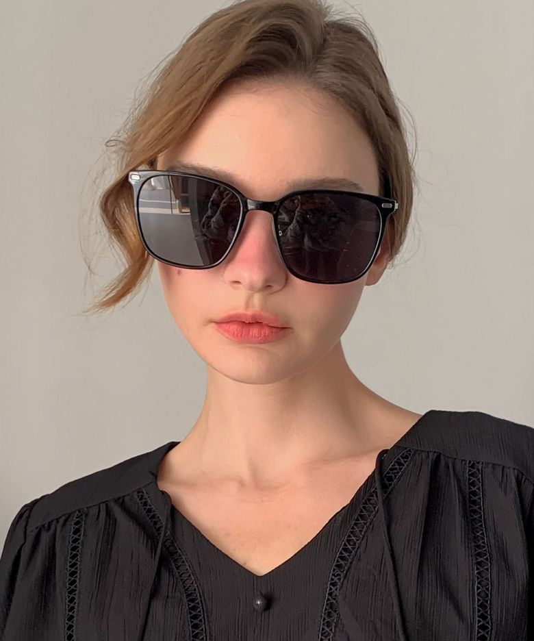LAMIS PLZ (3colors) SUNGLASSES