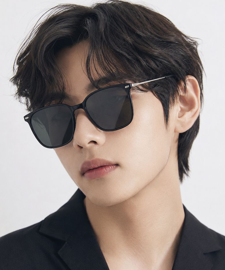LAMIS PLZ (3colors) SUNGLASSES