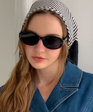 KAIA (3colors) SUNGLASSES