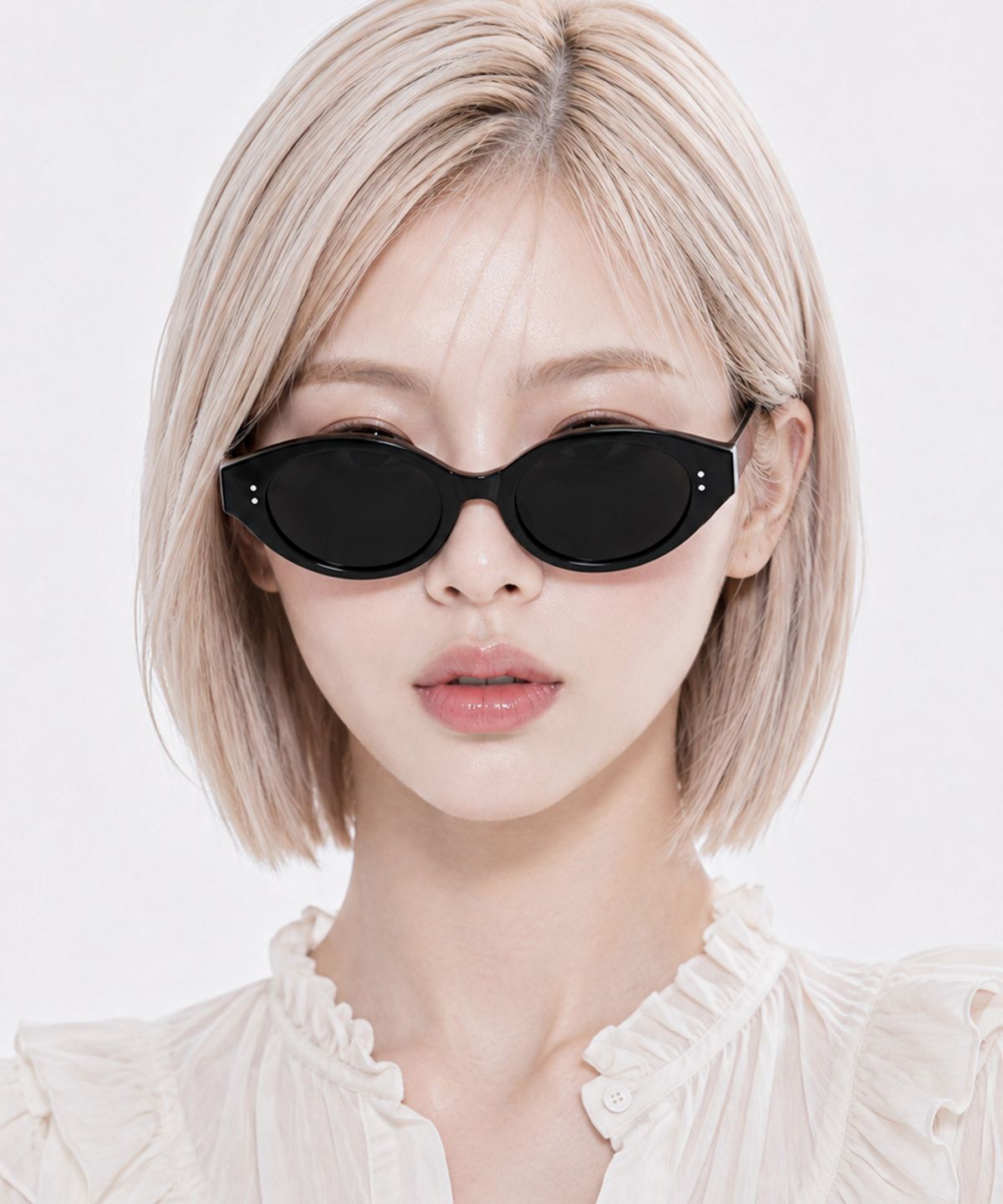 바스카라(VASCARA) KAIA (3colors) SUNGLASSES