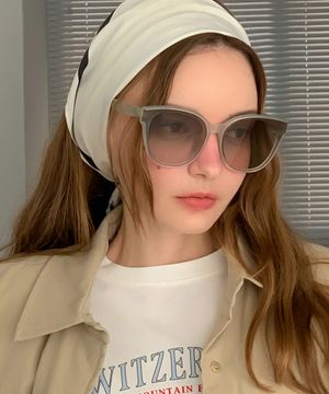 ASTER (3colors) SUNGLASSES