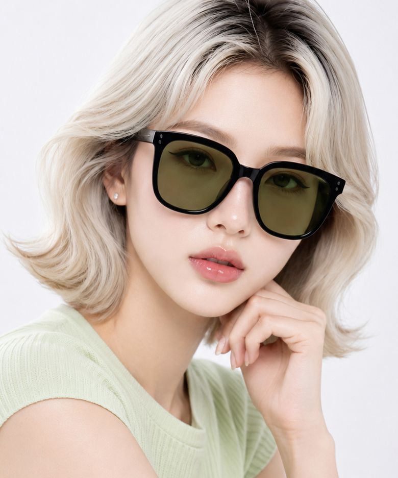 BUMP (4colors) SUNGLASSES