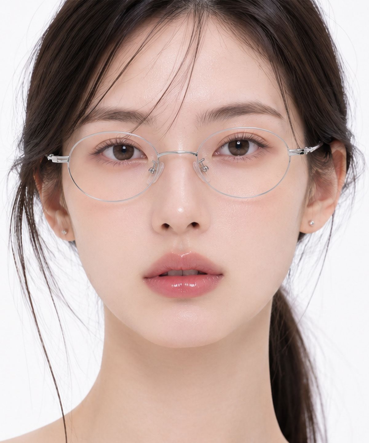 바스카라(VASCARA) MILO (2colors) GLASSES